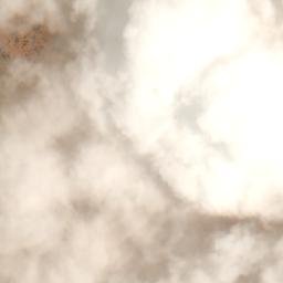 Satellite imagery of Mount Forbes, AU
