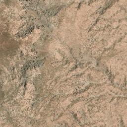 Satellite imagery of Cerro Colajti, CL