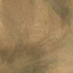 Satellite imagery of Cerro Siberia, AR