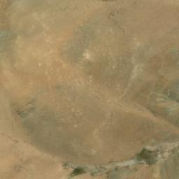 Satellite imagery of Cerro Siberia, AR