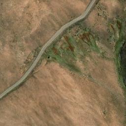 Satellite imagery of 4170 msnm, Pass high, BR