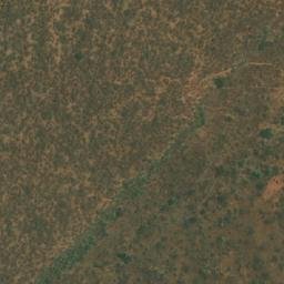 Satellite imagery of ZANDPUT, BW