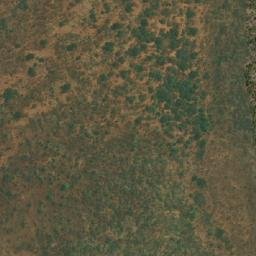 Satellite imagery of ZANDPUT, BW