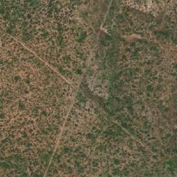 Satellite imagery of KORDON, BW