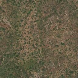 Satellite imagery of KORDON, BW