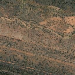 Satellite imagery of Point Helena, AU