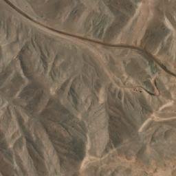 Satellite imagery of Portezuelo, CL