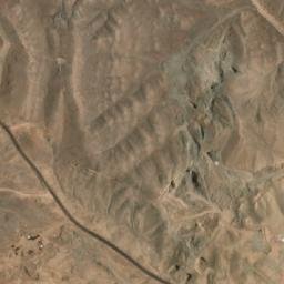 Satellite imagery of Portezuelo, CL