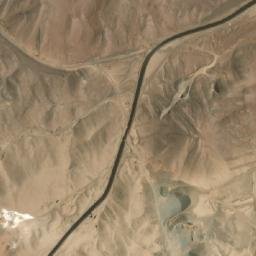 Satellite imagery of Portezuelo, CL