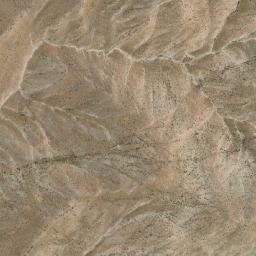 Satellite imagery of Cerro Colajti, CL