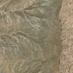 Satellite imagery of Cerro Colajti, CL