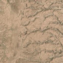 Satellite imagery of Cerro Colajti, CL