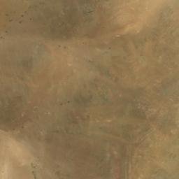 Satellite imagery of Cerro Siberia, AR