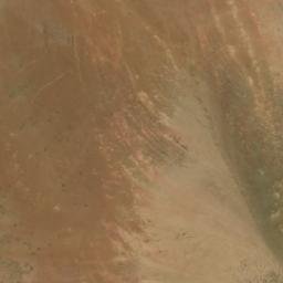 Satellite imagery of Cerro Pailas, AR