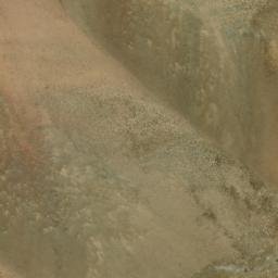 Satellite imagery of Cerro Pailas, AR