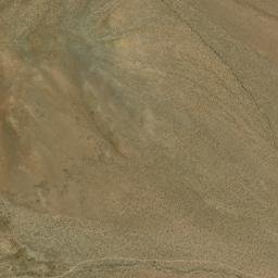 Satellite imagery of Cerro Pailas, AR