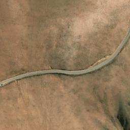 Satellite imagery of 4170 msnm, Pass high, BR