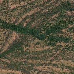 Satellite imagery of HIGHEST, BW