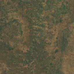 Satellite imagery of ZANDPUT, BW