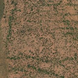 Satellite imagery of ZANDPUT, BW
