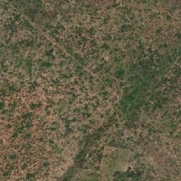 Satellite imagery of KORDON, BW