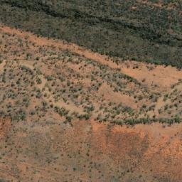 Satellite imagery of Point Helena, AU