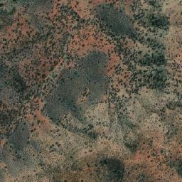 Satellite imagery of Rocky Hill, AU