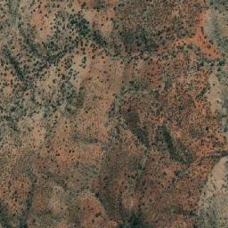 Satellite imagery of Rocky Hill, AU