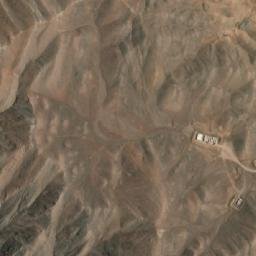 Satellite imagery of Portezuelo, CL