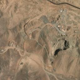 Satellite imagery of Portezuelo, CL