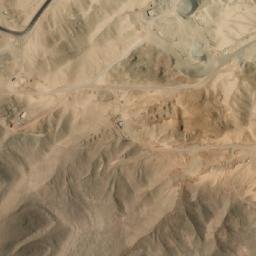 Satellite imagery of Portezuelo, CL