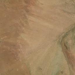 Satellite imagery of Cerro Pailas, AR