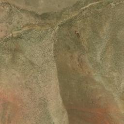 Satellite imagery of Cerro Pailas, AR