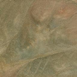 Satellite imagery of Cerro Pailas, AR