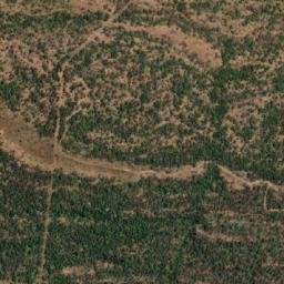 Satellite imagery of HIGHEST, BW