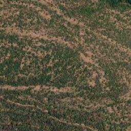 Satellite imagery of HIGHEST, BW