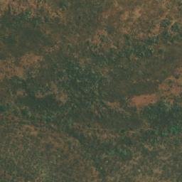 Satellite imagery of ZANDPUT, BW
