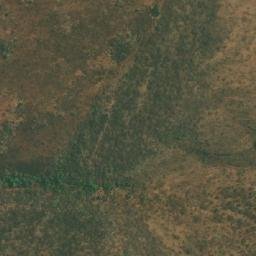 Satellite imagery of ZANDPUT, BW
