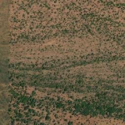Satellite imagery of ZANDPUT, BW