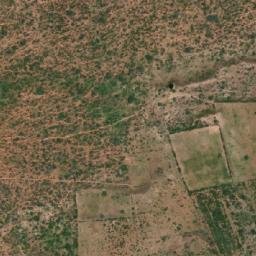 Satellite imagery of KORDON, BW