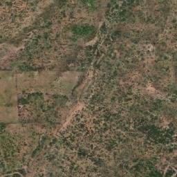 Satellite imagery of KORDON, BW
