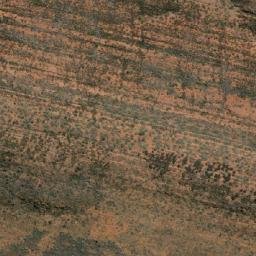 Satellite imagery of Point Helena, AU