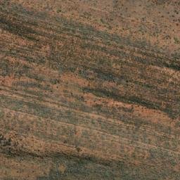 Satellite imagery of Point Helena, AU