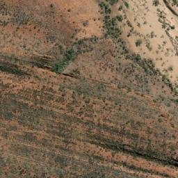 Satellite imagery of Point Helena, AU