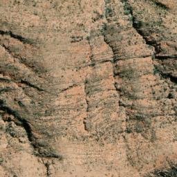 Satellite imagery of Brinkley Bluff, AU