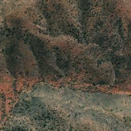 Satellite imagery of Rocky Hill, AU