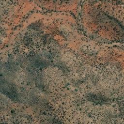 Satellite imagery of Rocky Hill, AU
