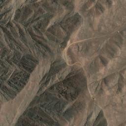 Satellite imagery of Portezuelo, CL