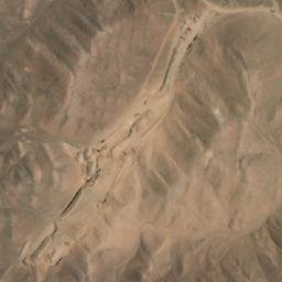 Satellite imagery of Portezuelo, CL