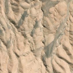 Satellite imagery of Cordón Chinquilchoro, CL